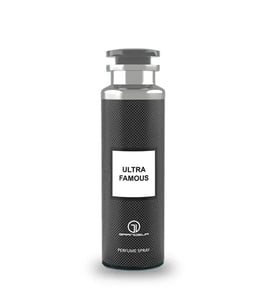 Ultra Famous Deodorant Body Spray 200mL Grandeur Man